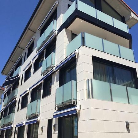 Apartamentos Playa De Los Barcos Isla Plana 외부 사진