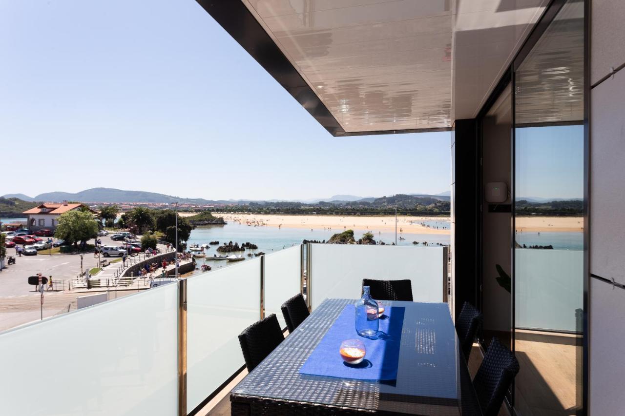 Apartamentos Playa De Los Barcos Isla Plana 외부 사진