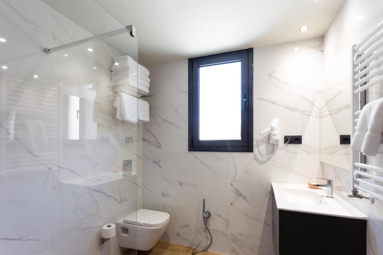 Apartamentos Playa De Los Barcos Isla Plana 외부 사진