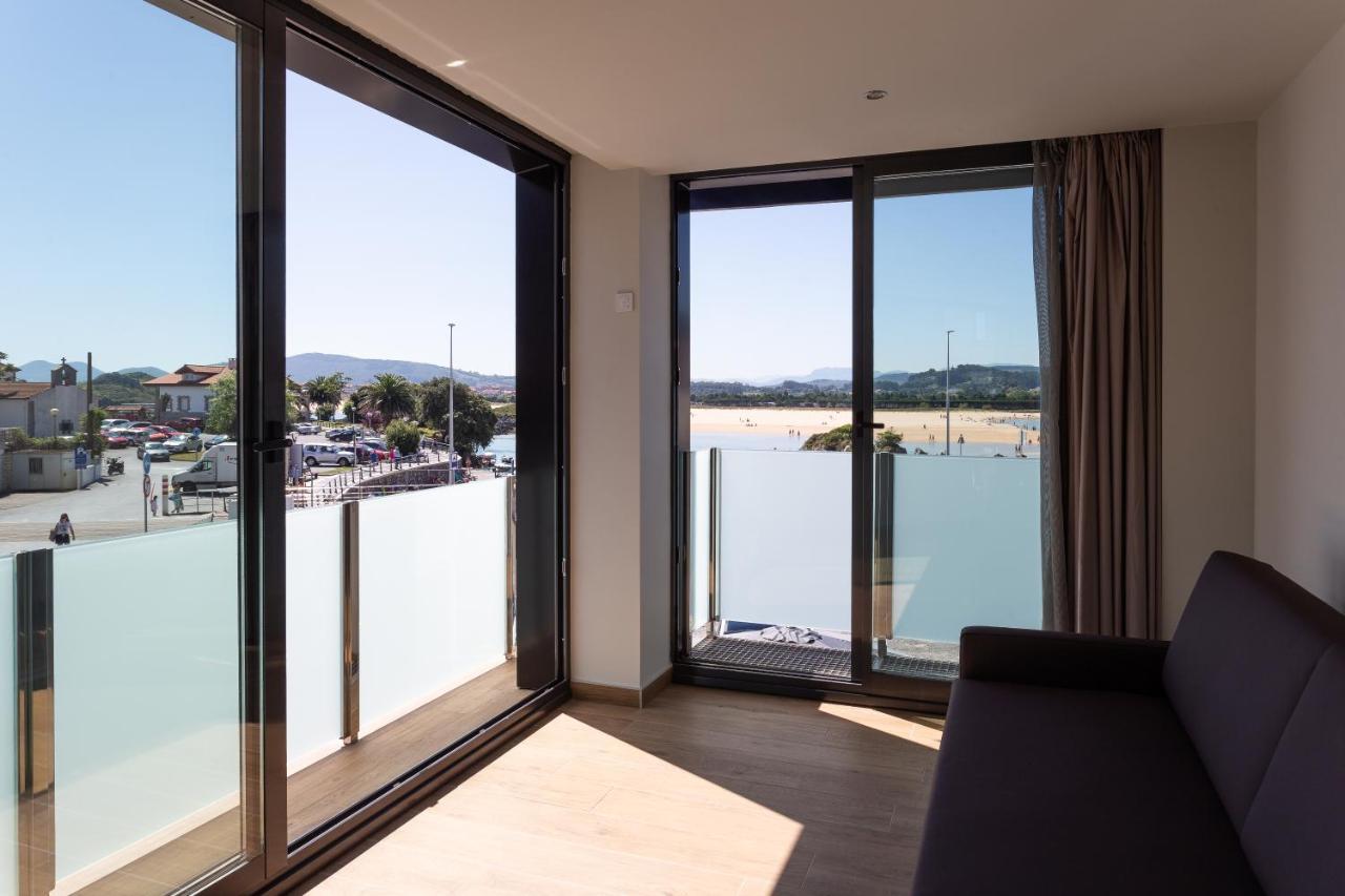 Apartamentos Playa De Los Barcos Isla Plana 외부 사진