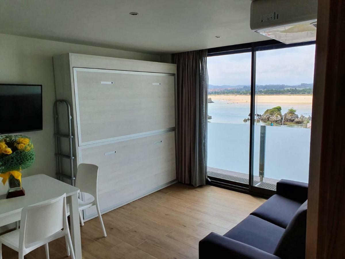 Apartamentos Playa De Los Barcos Isla Plana 외부 사진