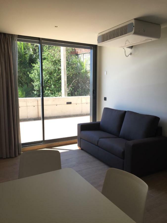 Apartamentos Playa De Los Barcos Isla Plana 외부 사진