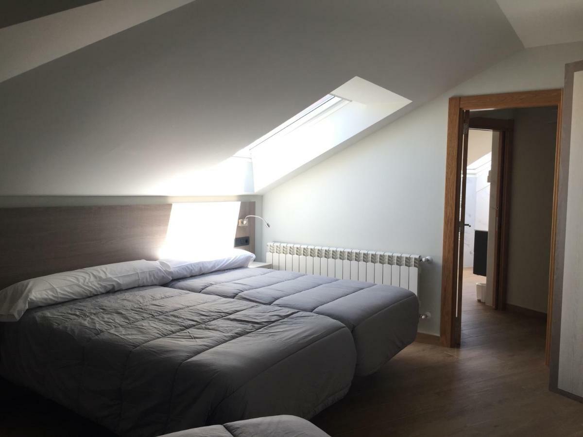 Apartamentos Playa De Los Barcos Isla Plana 외부 사진