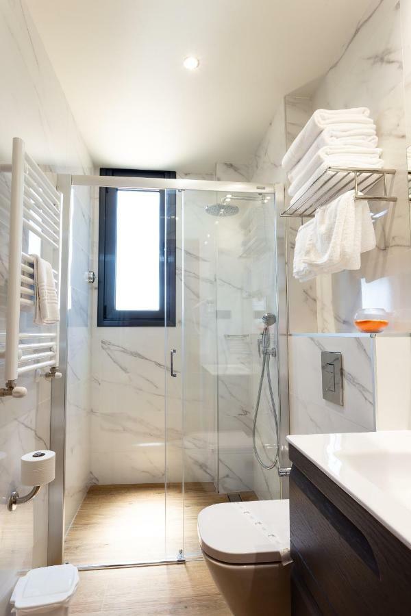 Apartamentos Playa De Los Barcos Isla Plana 외부 사진