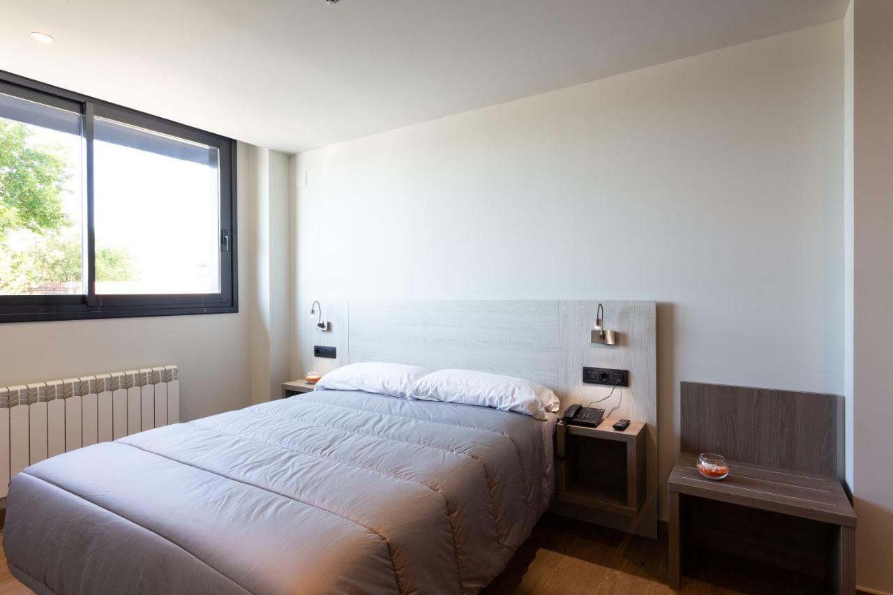 Apartamentos Playa De Los Barcos Isla Plana 외부 사진