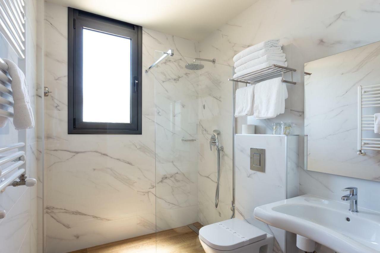 Apartamentos Playa De Los Barcos Isla Plana 외부 사진
