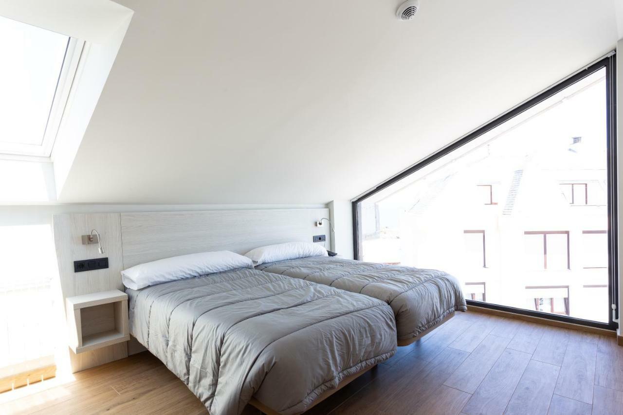 Apartamentos Playa De Los Barcos Isla Plana 외부 사진