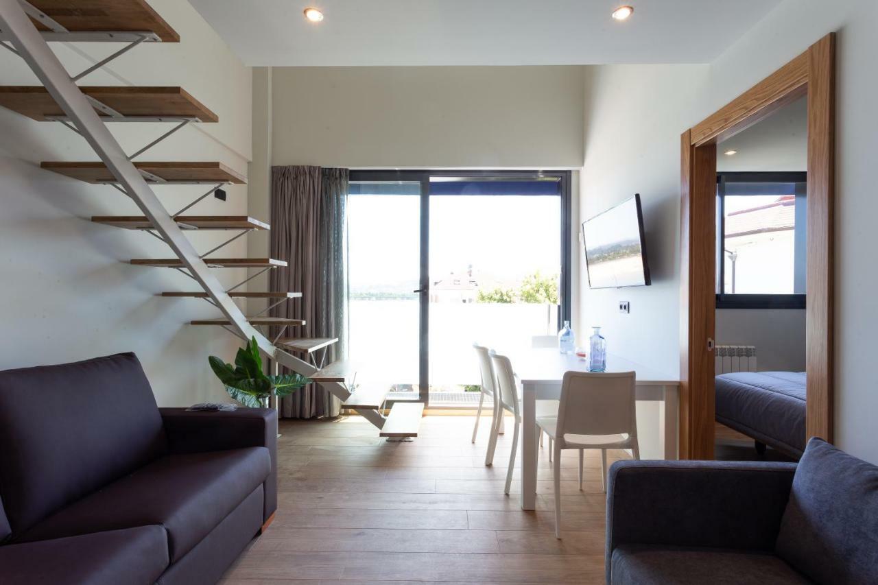 Apartamentos Playa De Los Barcos Isla Plana 외부 사진