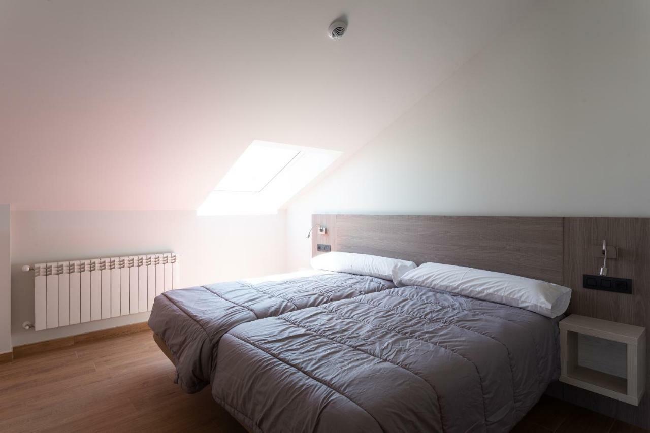 Apartamentos Playa De Los Barcos Isla Plana 외부 사진
